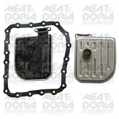 Hydraulic Filter Kit, automatic transmission